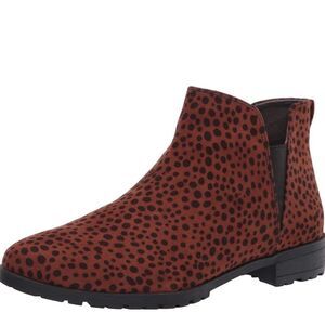Dr.Scholl’s Bootie 